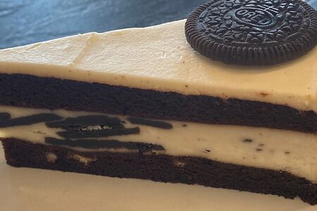 Чизкейк Орео