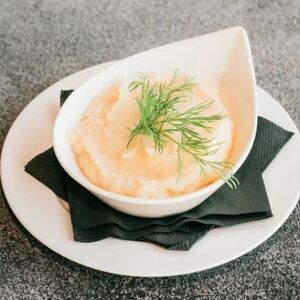 Картофельное пюре