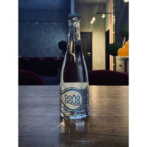 Бон Аква с газом