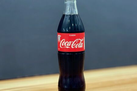 Кока-Кола