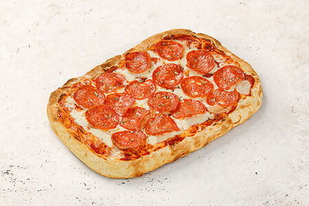 Римская пепперони