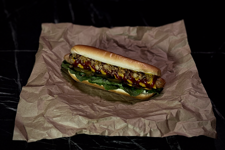 Чикаго вест сайд дог