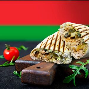 По-белорусски