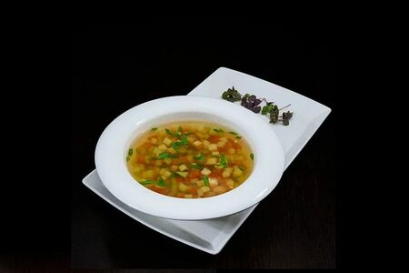 Министроне