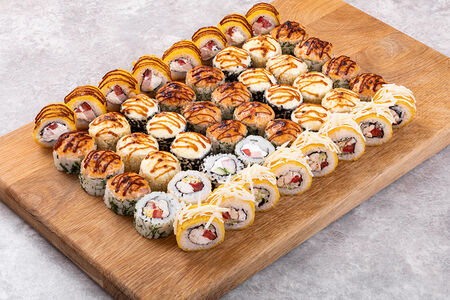 Набор Африка