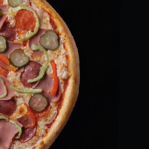 Праздничная