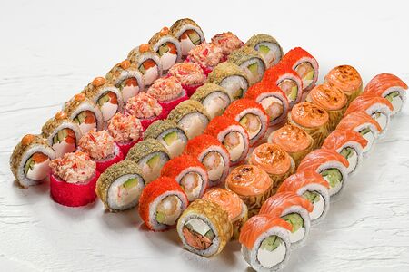 Сет Корпоратив