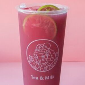 Гранатовый Lactobacillus