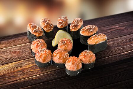 Запеченная нежность