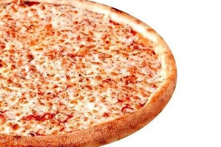 Половинка Маргариты 