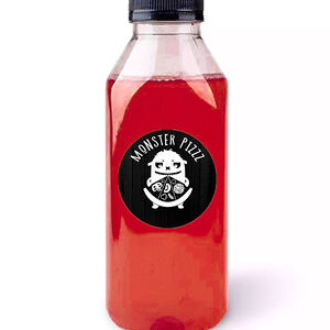 Компот ягодный