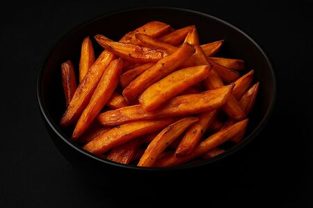 Батат фри