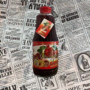 Гранатовый сок Сабирабад