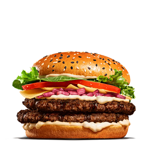 Ангус Пармеджано Двойной