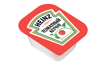 Кетчуп