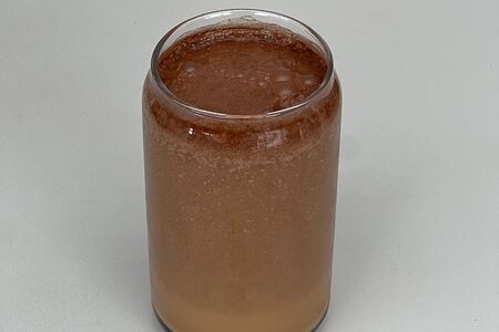 Веган Милкшейк