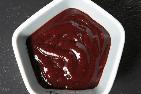 Барбекю-соус