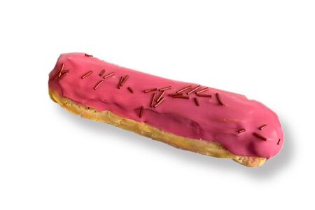 Эклер Вишня Kuzina 