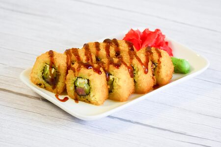 Ролл Бонито