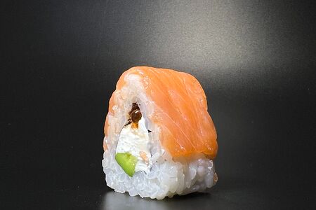 Ролл Пирамида