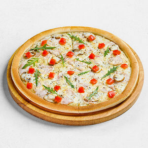 Жюльен большая