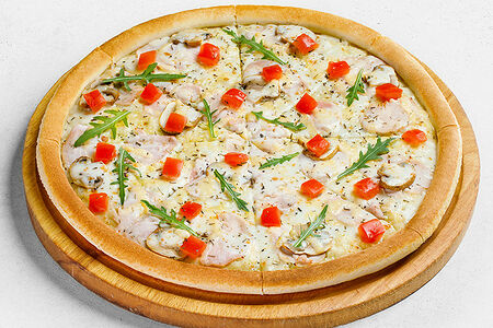 Жюльен большая