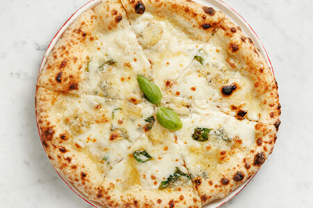 Кватро Формаджи