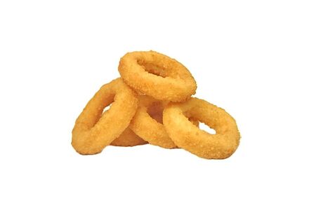 Луковые кольца