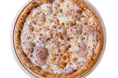 Мини-пицца Маргарита