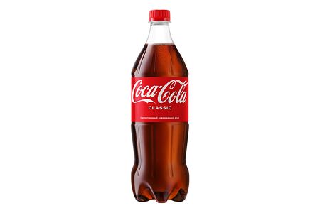 Coca-Cola (оригинальная)