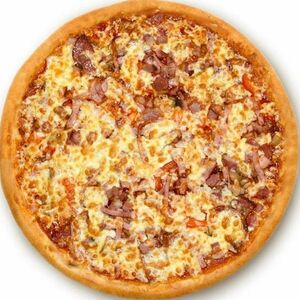 Сэр Колбасер