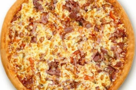 Сэр Колбасер