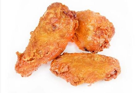 Крылышки 3 шт.