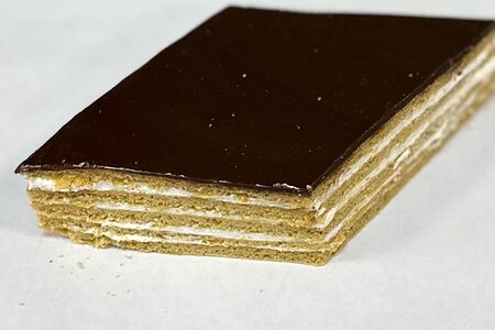 Птичье молоко 