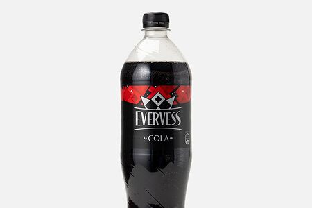 Evervess Cola