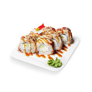 Филадельфия Унаги 