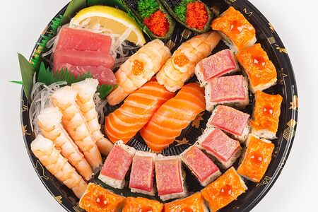 Суши сет На двоих