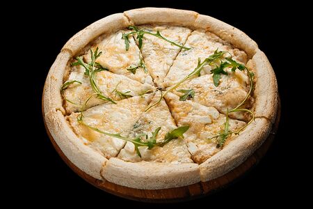 Четыре сыра