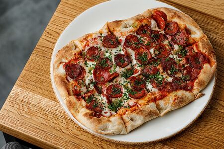 Пинца Пеперони