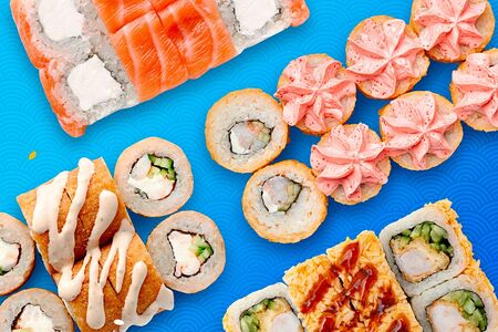 Набор Самый