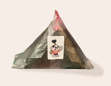 Онигири Туна майо