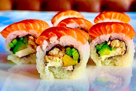 Ролл Филадельфия