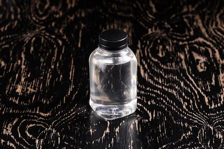 Лимонад базилик 0,5