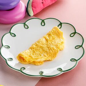 Детский омлет