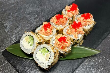 Бонито Сяке 