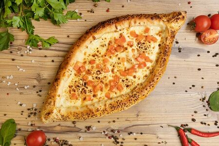 Борек с сыром