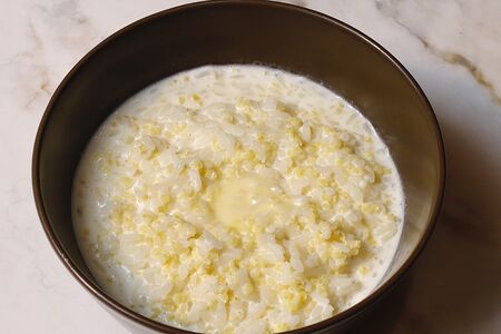 Каша Дружба