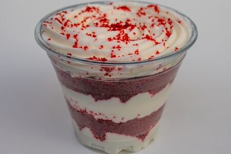 Красный бархат