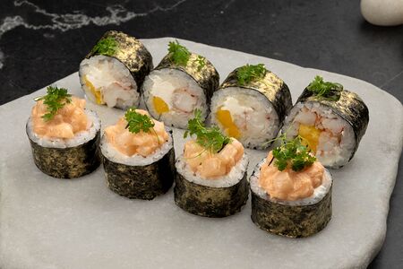 Золотой гребешок