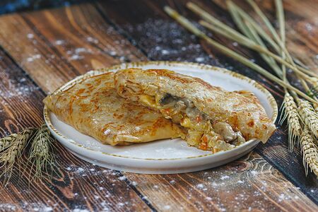 Блин Лесная сказка